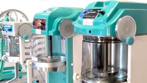 swan shave ice machines