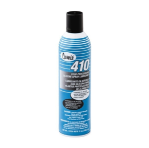 Silicone Spray Lubricant