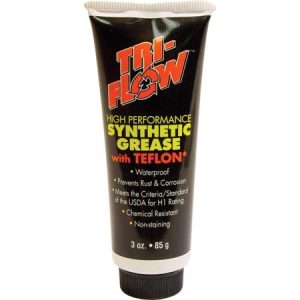 Grease Tube