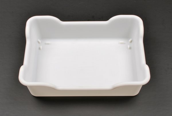 Fast Tray