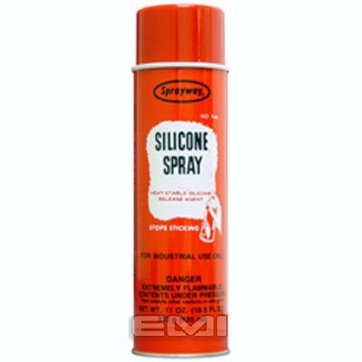 Food Grade Silicone Spray/Release Agent