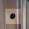SI-100E Adjustment Screw Blade Support