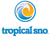 Tropical Sno Logo