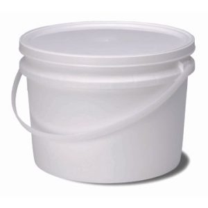 Ice Pails with Lids (Dozen)