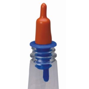 Spout Caps (Orange)