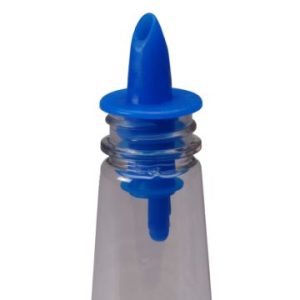 Blue Pour Spouts