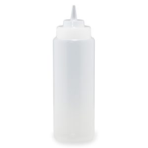 Quart Squeeze Bottle