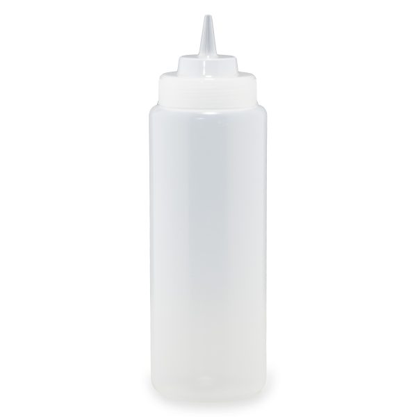 Quart Squeeze Bottle