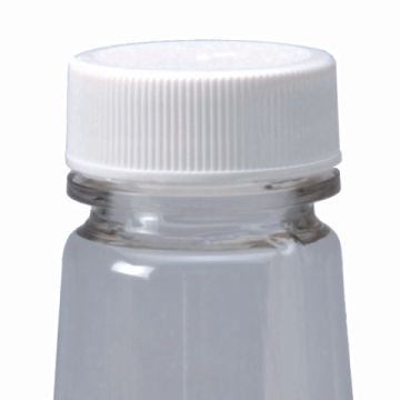 White Bottle Caps