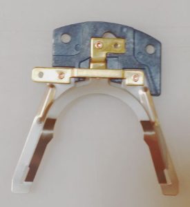 SI-100E Screw M3 for Starter