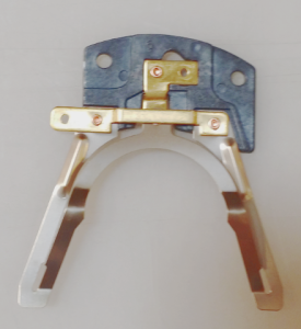 SI-100E #20 Starter