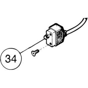 SI-100E Clear Cover Protector