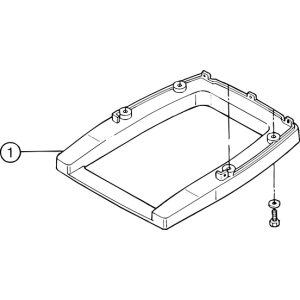 SI-200E #1 Base