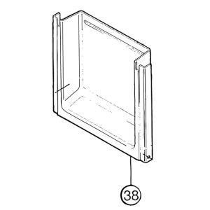 SI-200E #38 Front Cover