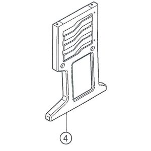 SI-150S #04 Frame Right